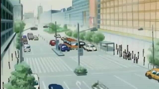 انیمه ماجراجویی دیجیمون فصل 2 قسمت 19 با زیرنویس فارسی