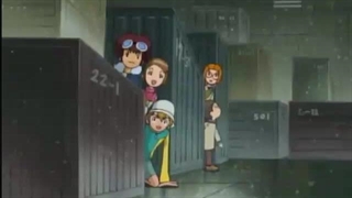 انیمه ماجراجویی دیجیمون فصل 2 قسمت 20 با زیرنویس فارسی