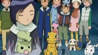 انیمه ماجراجویی دیجیمون فصل 2 قسمت 38 با زیرنویس فارسی