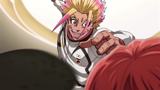 قفل آبی فصل ۲ قسمت ۵ دوبله فارسی (FHD)-1080p