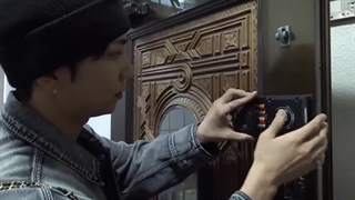 برنامه‌ی Going Seventeen 2025 ویژه‌ی کامبک قسمت 1 زیرنویس فارسی