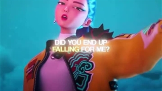 یه میکس خفن از رومی و جین او