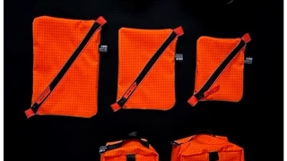 کیسه تفکیک 9 عددی اردوخ