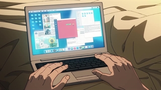 انیمه روزهای ساکاموتو Sakamoto Days بخش دوم قسمت 1