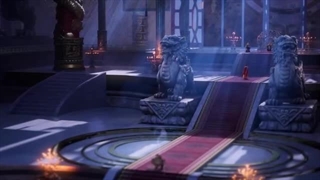 انیمه روح نبرد بی همتا قسمت-131