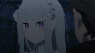 Re-Zero فصل دوم قسمت 16 دوبله فارسی بدون سانسور