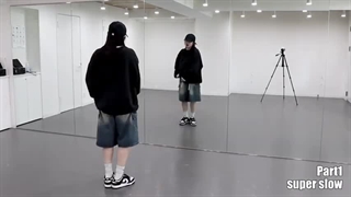 آموزش دنس daydream از انهاپین(درخواستی)