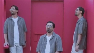 آهنگ قلب من با صدای سینا شعبانخانی