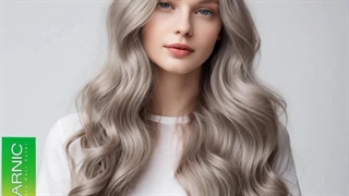 Yasgallery.net رنگ موی گارنیک، سری رنگ‌های دودی