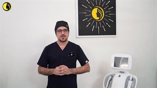 لیفت صورت در کلینیک ماهرخ