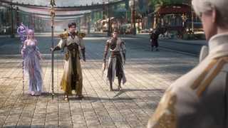 انیمه بازیکن پولدار Wealth and Wonder قسمت 7 هاردساب