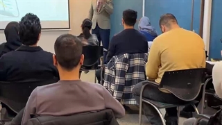 اینجا فروش می‌ریزه!