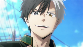 Wind breaker فصل 1 قسمت 1 دوبله فارسی بدون سانسور(HD)