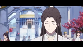 معجزه خدایان بهشتی فصل 2 قسمت 1 زیرنویس فارسی ( Heaven Official's Blessing S2 E1)