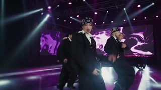 P1Harmony (피원하모니) - 'DUH!' Special Performance