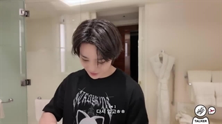 قسمت 18 فصل 5 SKZ TALKER GO از STRAY KIDS همراه زیرنویس فارسی آنلاین ♡♡ کپ