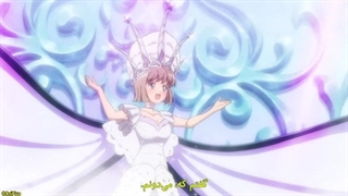 انیمه نوبه معلم جهنمی (استاد جهنمی) Jigoku Sensei Nube قسمت 4