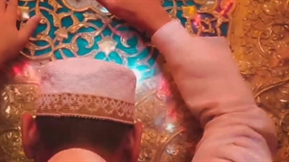 امام حسین (ع): هرجا روضه‌ام باشد، حرم من است