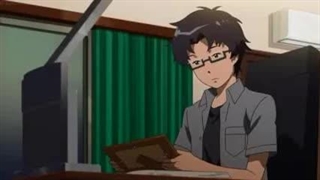 انیمه دیجیمون ادونچر ترای قسمت 7 با زیرنویس فارسی