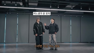 ویدئو کرامپ یاد گرفتن چانیول برای اولین بار از چنل یوتیوبش با زیرنویس فارسی