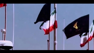 روحیه‌ی سلحشوری و شجاعت نیروهای نظامی ایران از زبان شهید حاجی زاده