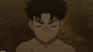 انیمه Dandadan فصل 2 قسمت 3 زیرنویس فارسی