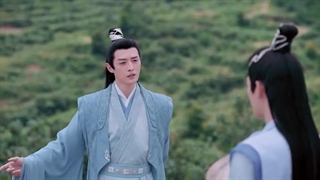 سریال چینی سفر چونگ زی (The Journey of Chong Zi) قسمت پانزدهم زیرنویس فارسی