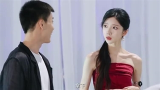 مینی سریال من هیچ کس ام(I Am Nobody 2025)قسمت پنجم با زیرنویس فارسی