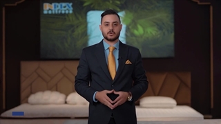 معرفی تشک شیکاگو از برند ایندکس