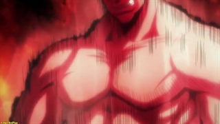 [@AniPlus] Hunter x Hunter (2011) - فصل 1 480p - Ep117