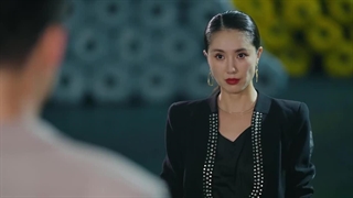 مینی سریال من هیچ کس ام(I Am Nobody 2025)قسمت بیست و چهارم(آخر)با زیرنویس فارسی