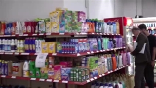 با افزایش غیر قانونی قیمت محصولات شوینده برخورد می شود