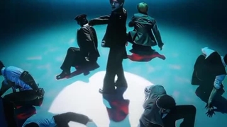 از اونجایی که ویدیو هام آپلود نمیشه کسایی که تو عروسی بودن کپشن این رو رو بخونن