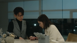 سریال ژاپنی با شوهرم ازدواج کن Marry My Husband (JP) 2025 (قسمت 8) زیرنویس فارسی