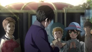 انیمه ارباب راز ها Lord of the Mysteries قسمت 5