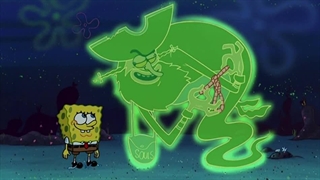 سریال باب اسفنجی فصل دوم قسمت 1و2 دوبله فارسی ( کیفیت عالی)