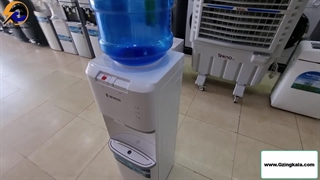 آبسردکن بنس یخچال دار مدل BW-S566A