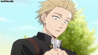 انیمه گل خوشبو با وقار شکوفا می شود / Kaoru Hana wa Rin to Saku قسمت ۲ زیرنویس فارسی چسبیده