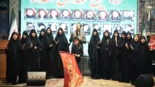 یادواره شهدای اقتدار مازندران و شهدای بهشهر در جنگ 12 روزه