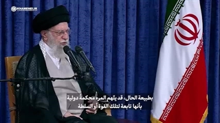 جنایات جنگی اخیر باید در دادگاه‌های حقوق بشر داخلی و بین‌المللی مورد پیگرد قانونی قرار گیرد.