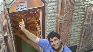 مجتمع اقامتی بومگردی و تفریحی طاحونی سیه‌سران هادیشهر جلفا در یک نگاه