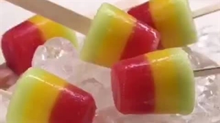 آلاسکا درست کنید