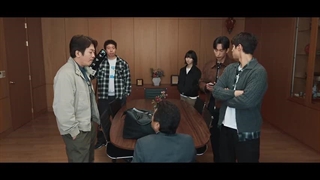 قسمت 15 سریال کره ای پسر خوب با زیرنویس چسبیده_ با بازی پارک بوگوم