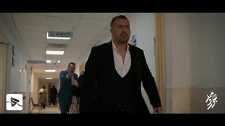 سریال جزر و مد