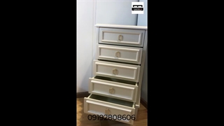 سرویس خواب دو نفره مروارید با 24 ماه ضمانت- تختیران