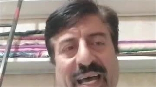 معصوم قنبری از استان زنجان زنجان قیدار