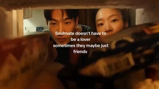 ادیت عشق در شهر بزرگ love in the big city