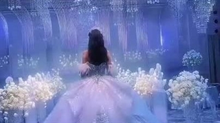 عروسی تموم شد :)))