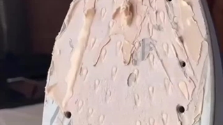 محافظ اتو سیلیکونی