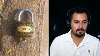 موکل دفینه کنار دخترها مونده بود